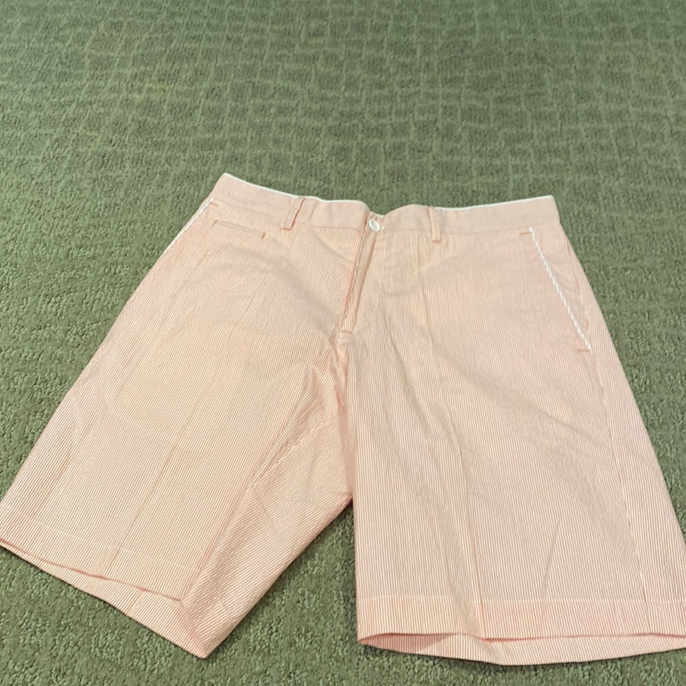 Bugatchi shorts size 36